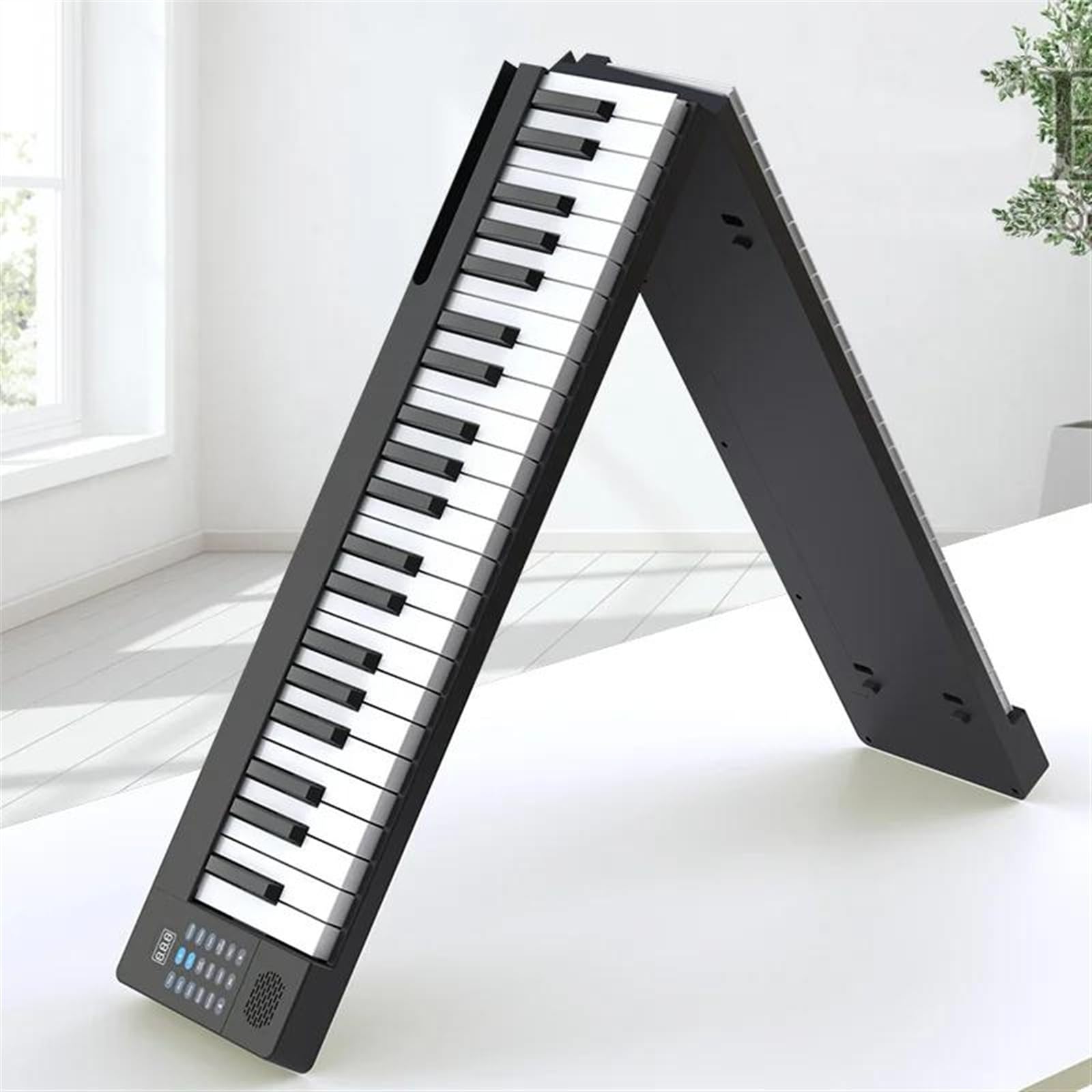 折りたたみキーボード　88key 電子ピアノ 折りたためる電子ピアノ！？「ORIPIA88」のご紹介！｜島村楽器
